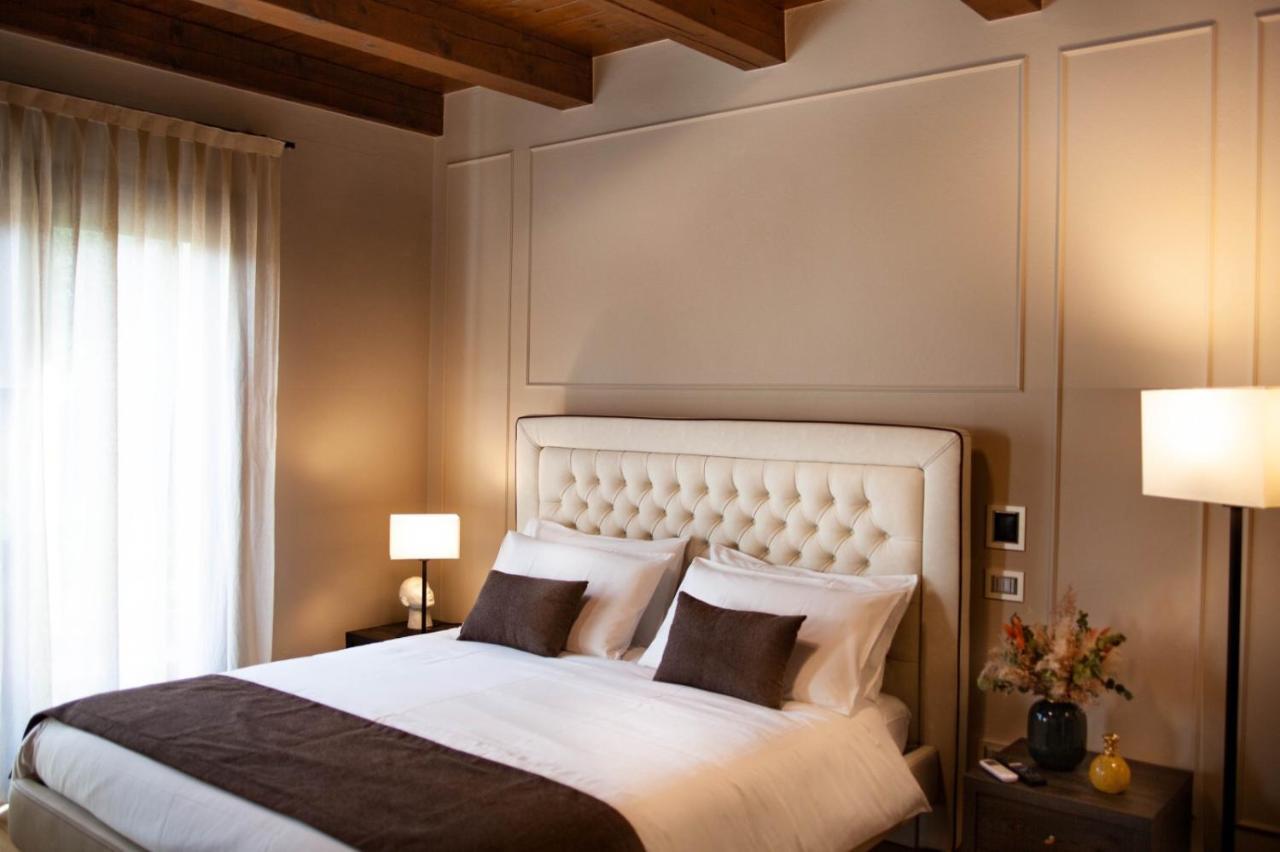 Resort Villa Paola Longiano 外观 照片