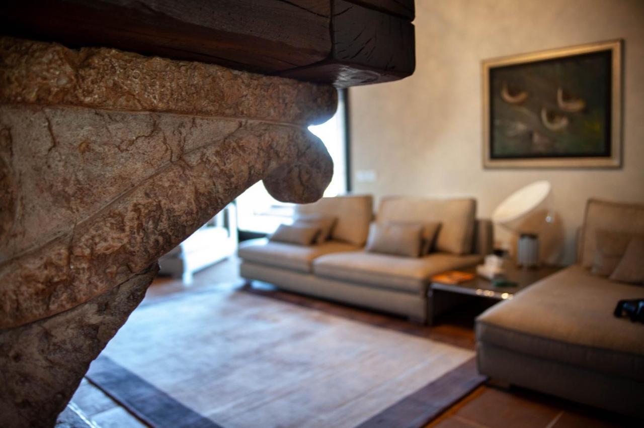 Resort Villa Paola Longiano 外观 照片