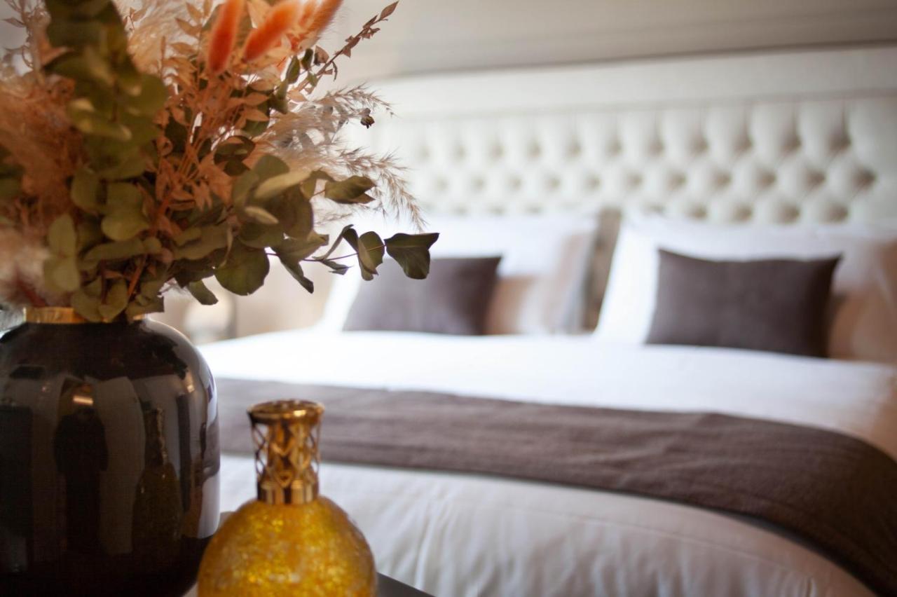 Resort Villa Paola Longiano 外观 照片