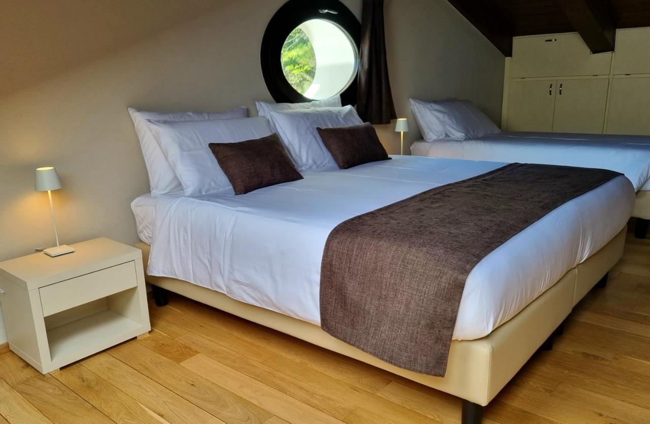 Resort Villa Paola Longiano 外观 照片