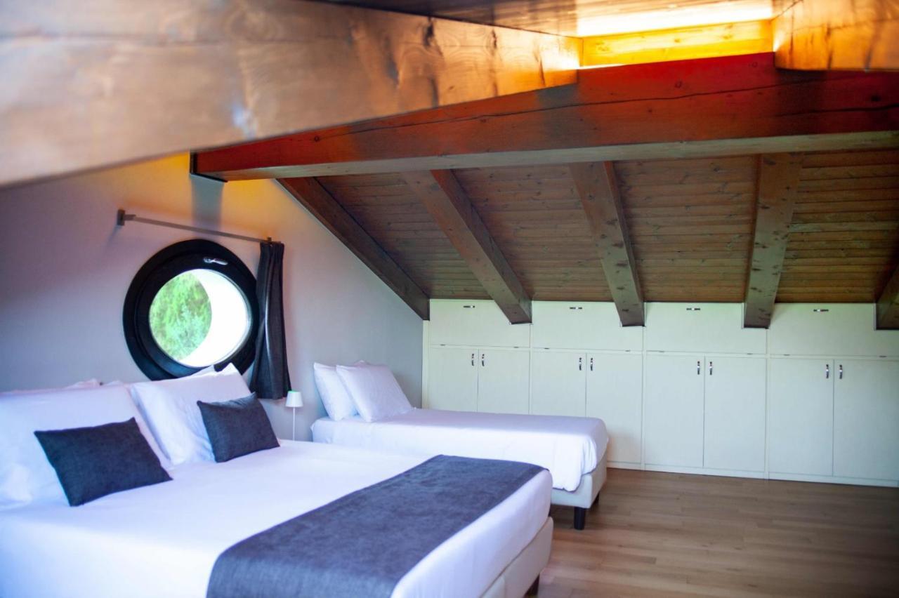 Resort Villa Paola Longiano 外观 照片