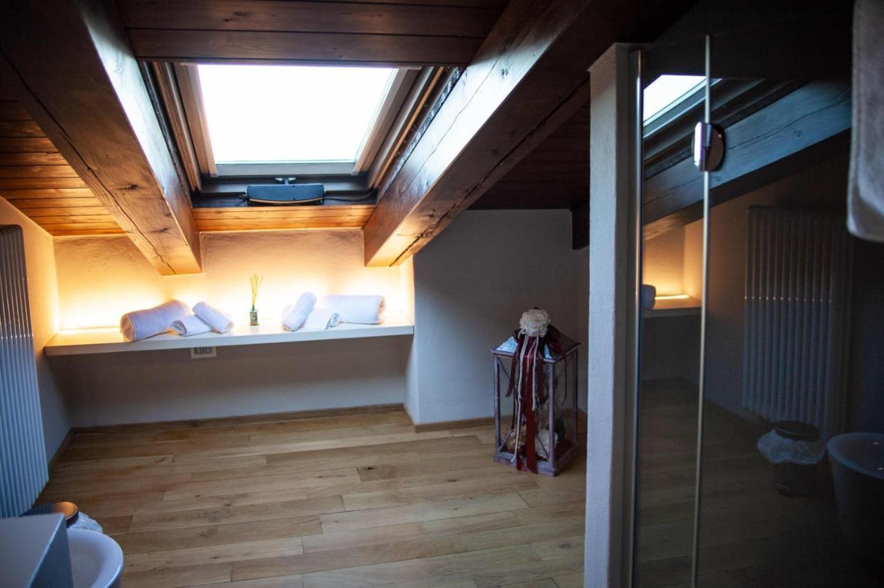 Resort Villa Paola Longiano 外观 照片