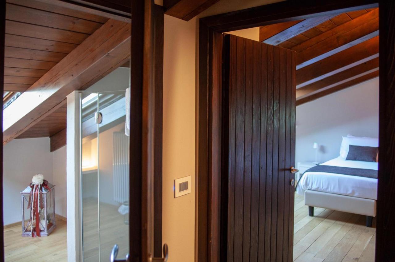 Resort Villa Paola Longiano 外观 照片