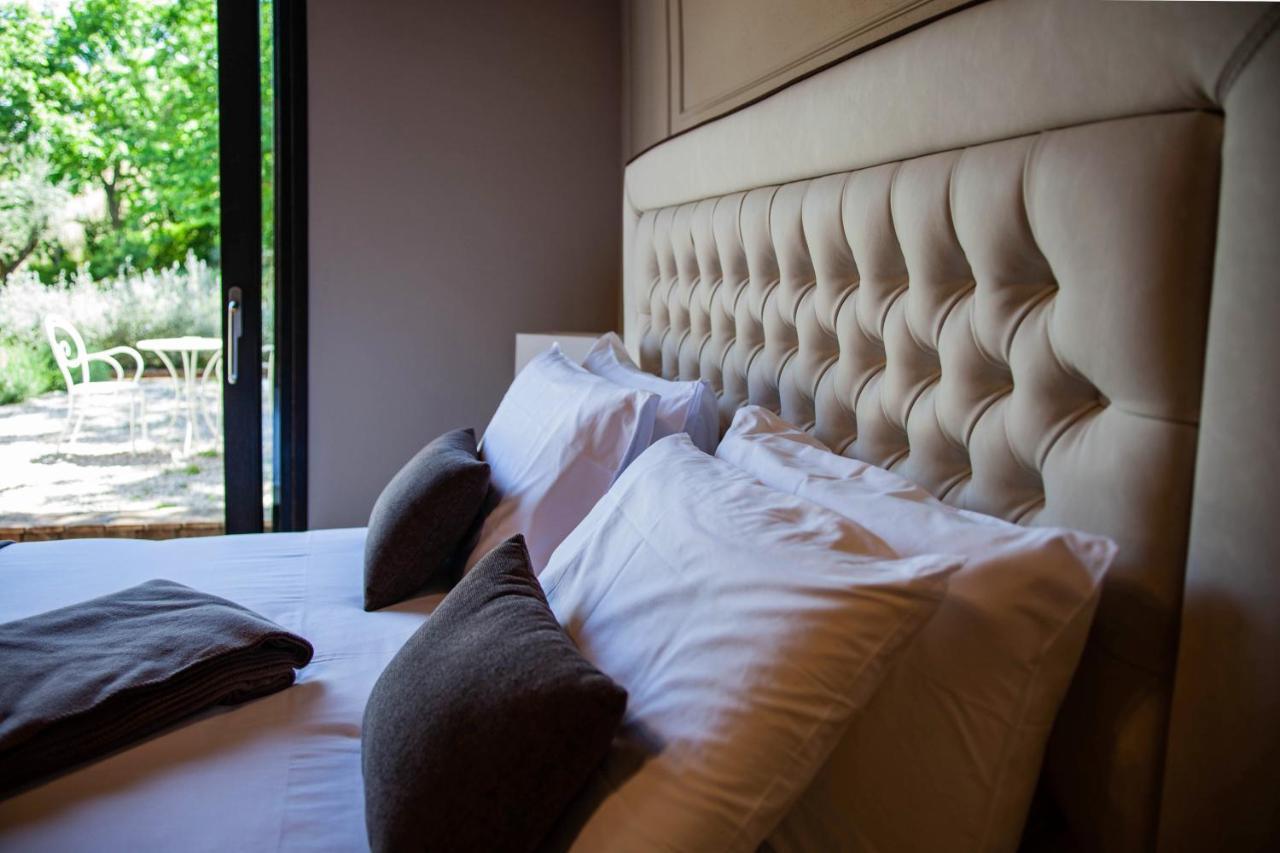 Resort Villa Paola Longiano 外观 照片