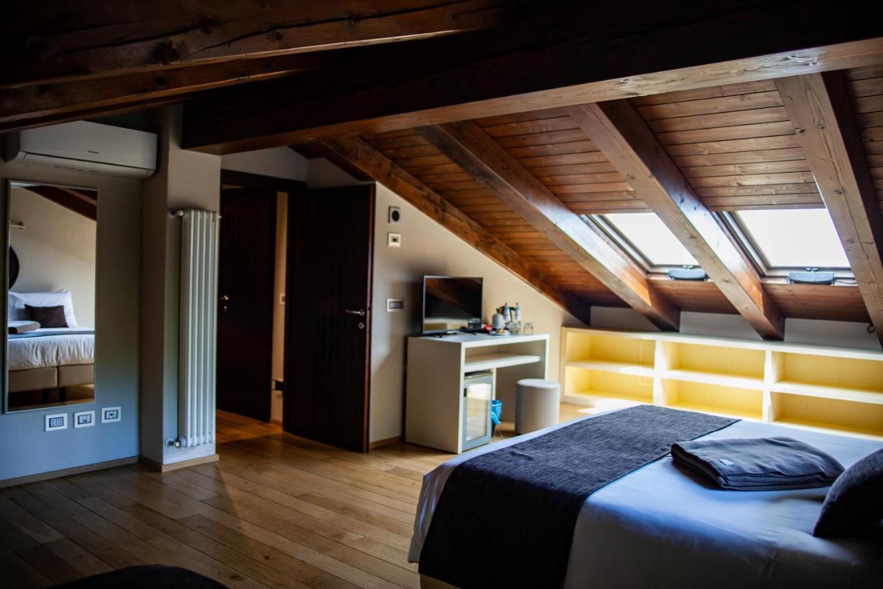 Resort Villa Paola Longiano 外观 照片