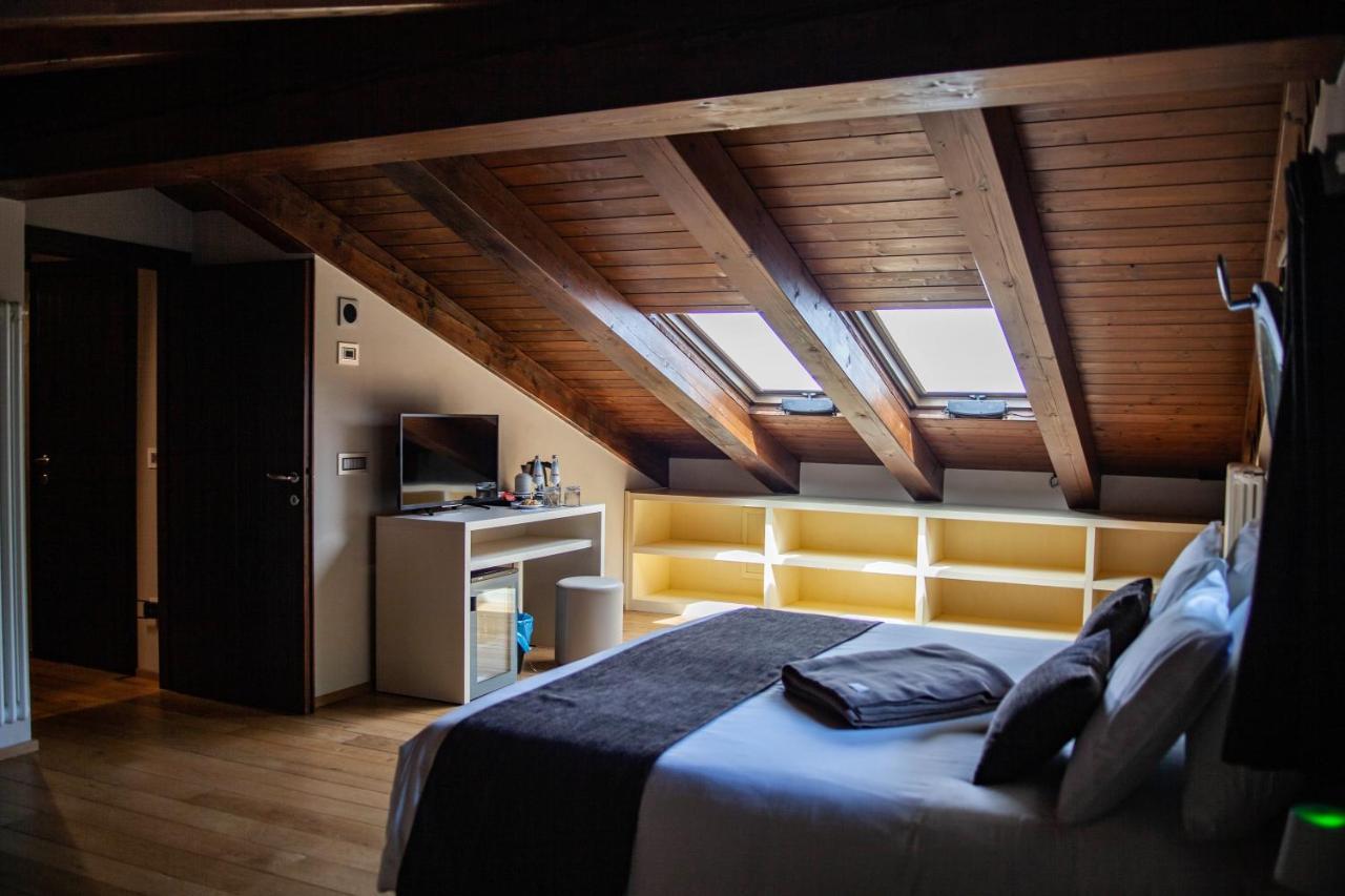 Resort Villa Paola Longiano 外观 照片
