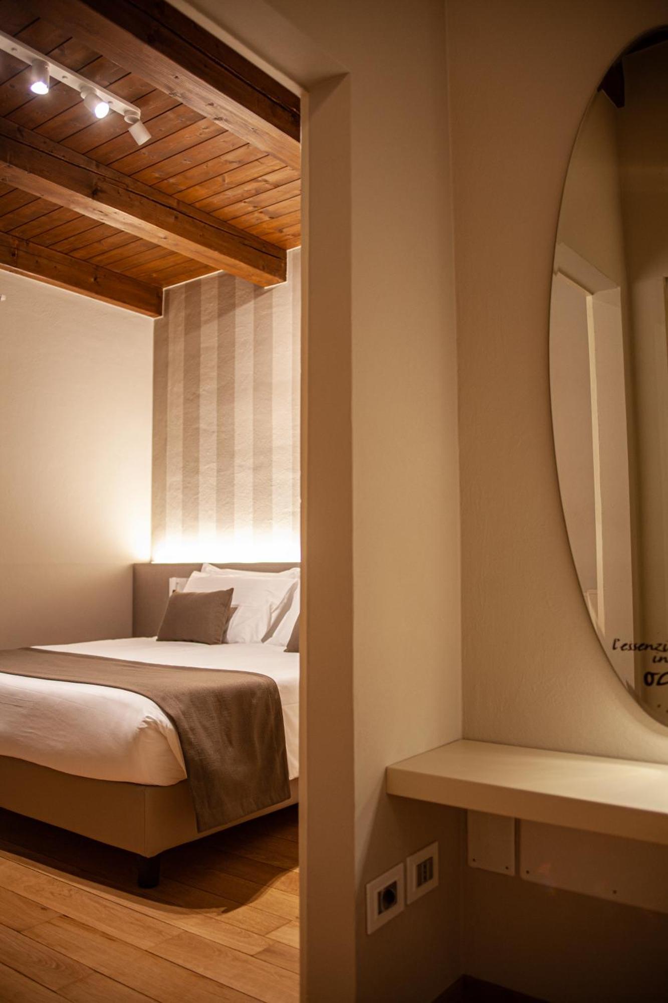 Resort Villa Paola Longiano 外观 照片