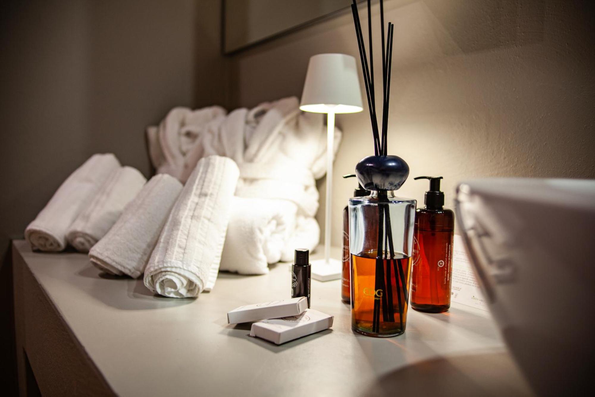 Resort Villa Paola Longiano 外观 照片