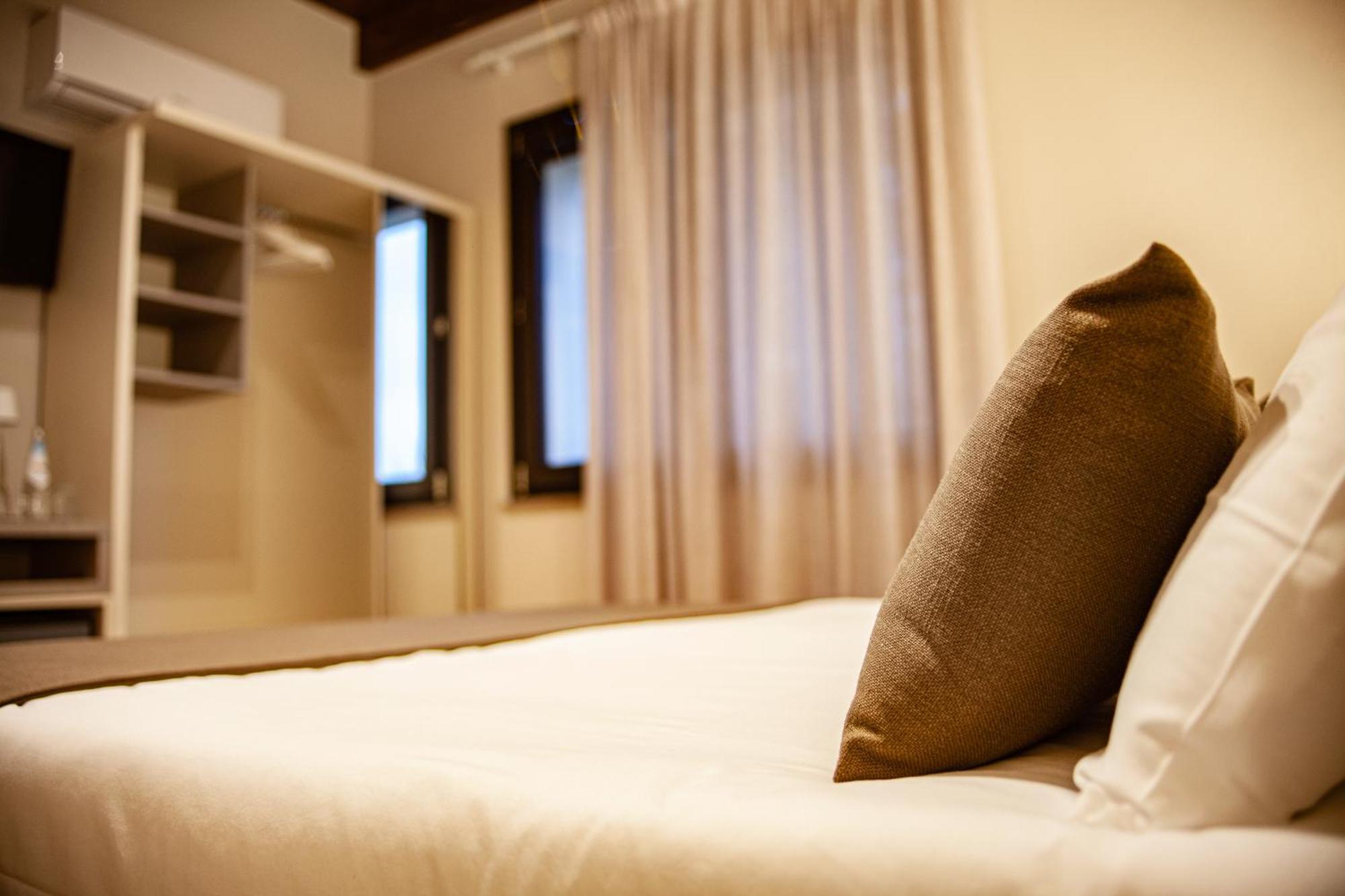 Resort Villa Paola Longiano 外观 照片