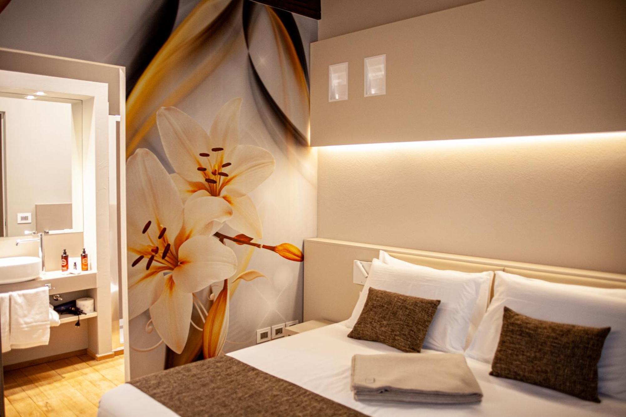 Resort Villa Paola Longiano 外观 照片