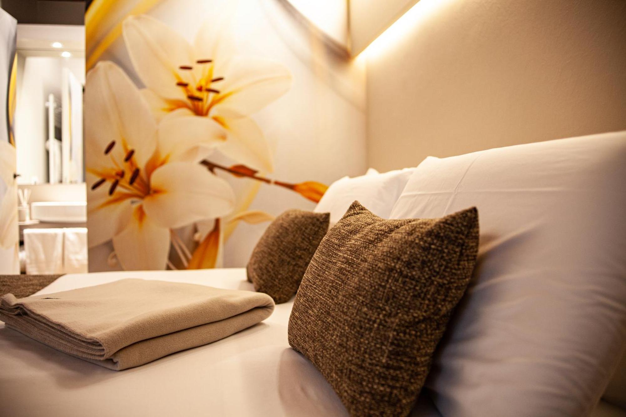 Resort Villa Paola Longiano 外观 照片